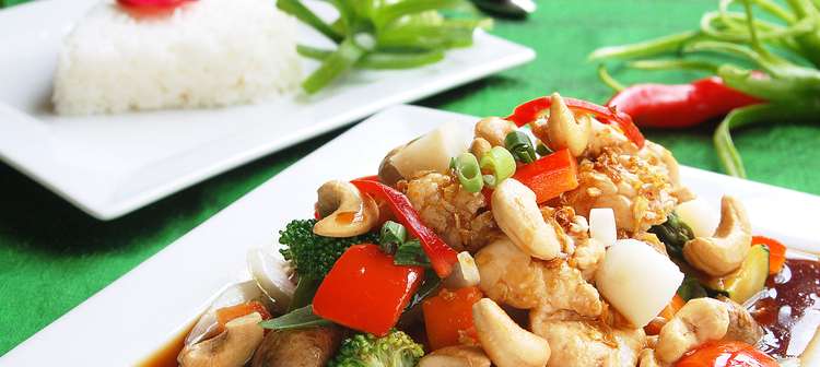 All Thai Restaurant