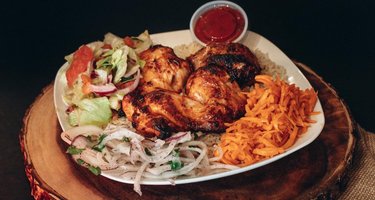 Ed's Kitchen Catering