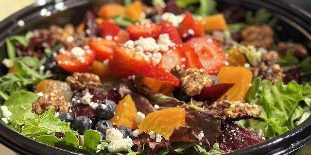 Beet Salad