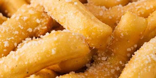 Breadsticks