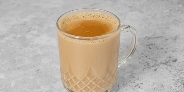 Masala Chai