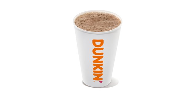 Hot Chocolate