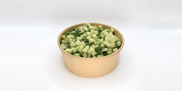 Persian Cucumber