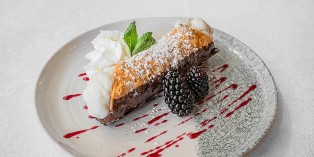 Cannoli