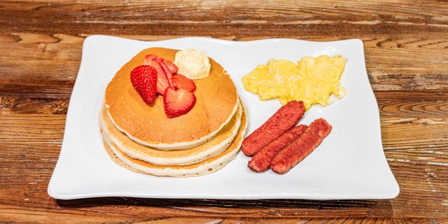 Pancakes