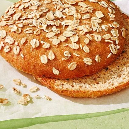 Multigrain Bagel Flat Boxed Breakfast