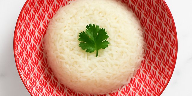 Basmati Rice