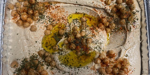 Hummus