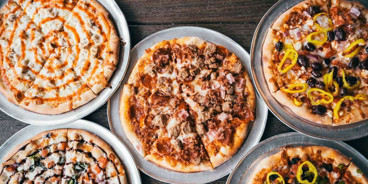 Empire Pizza Restaurant & Bar