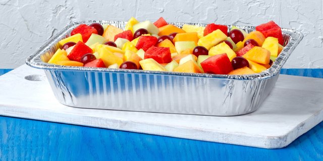 Fresh-Cut Fruit