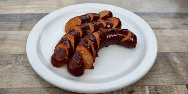 Hot Links