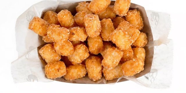 Tater Tots