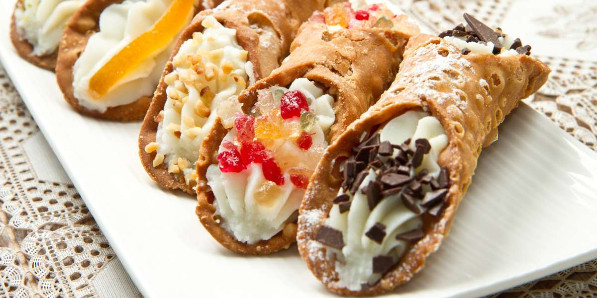 Sprinkles Italian Market & Bakery