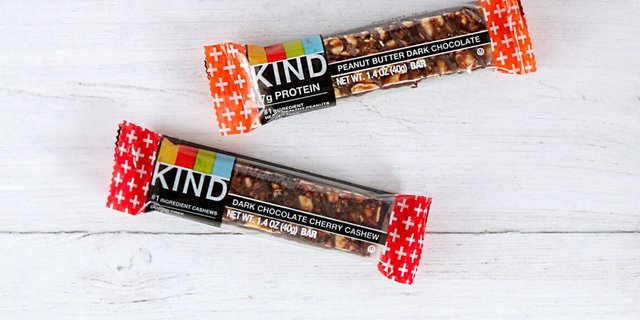 Kind Bar- Dark Chocolate Cherry Cashew