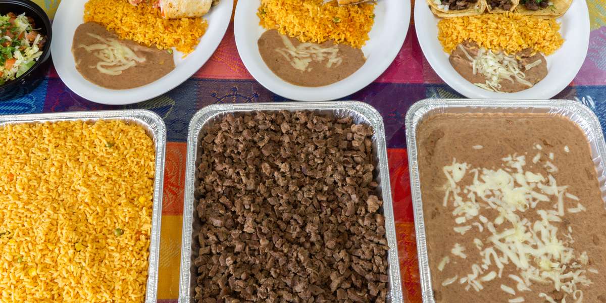 Su Taqueria Thaly's