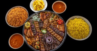 Zara Eatery