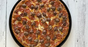 Bona Pizza