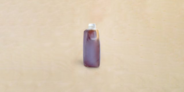 Half Gallon Iced Tea