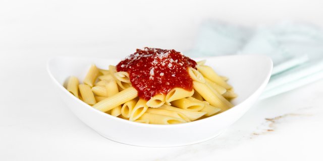 Penne Marinara
