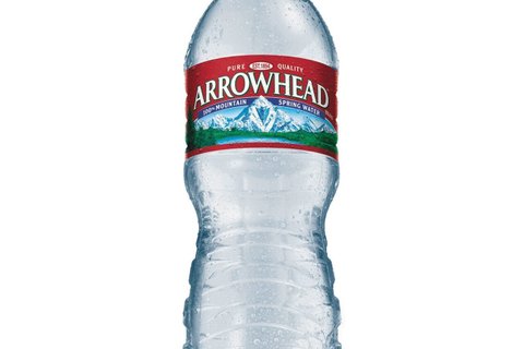 Arrowhead