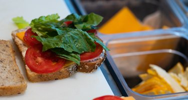 Sarnie's