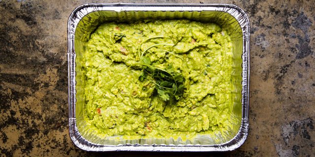 Guacamole