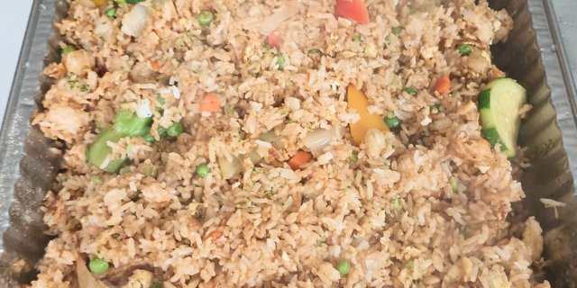 Fried Rice