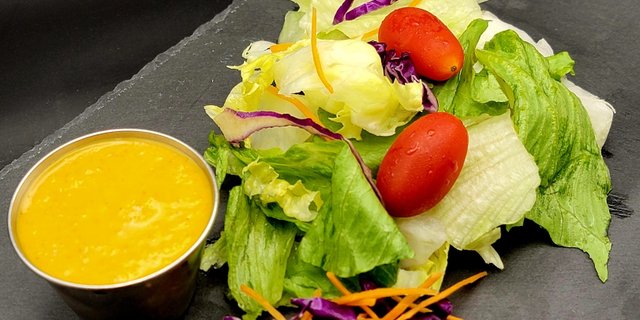 House Salad
