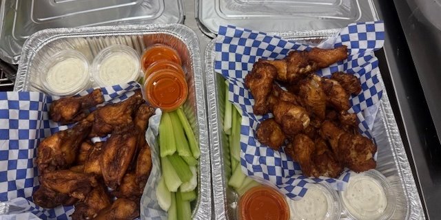 Wings
