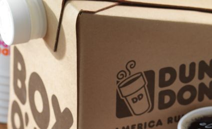 Box O' Joe Dark Roast