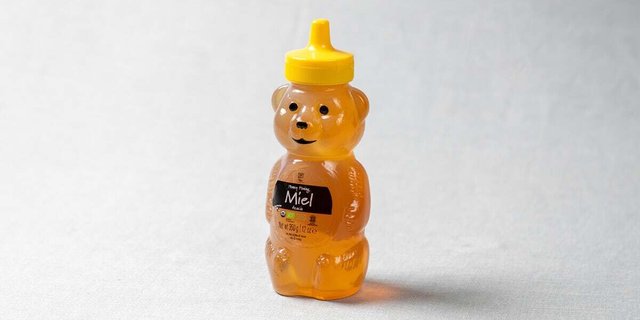 Honey Bear