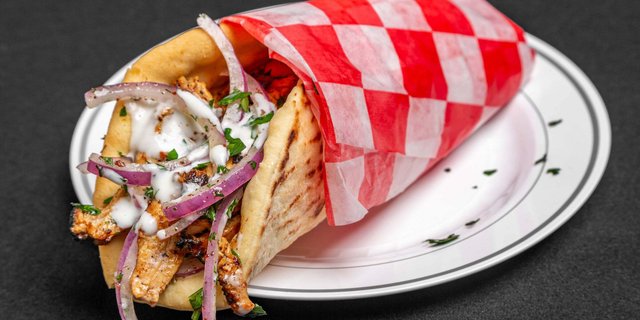 Shawarma Bar