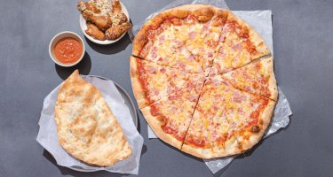 Bambinos Pizza