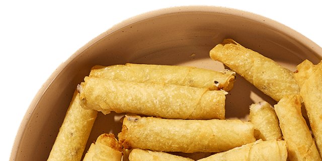 Cheese Rekakat