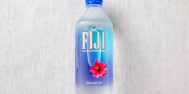 Fiji Water