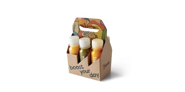 Shots 6-Pack