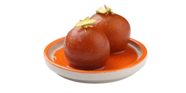 Gulab Jamun