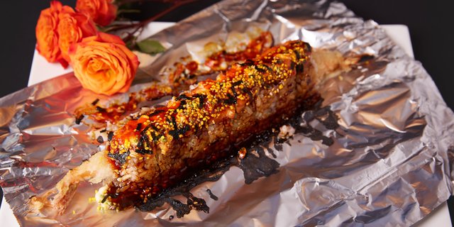 Playboy Roll