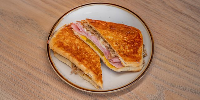 Cuban Sandwich