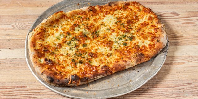 Garlic Bread