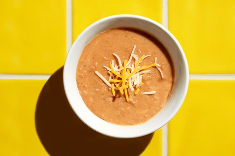 Refried Beans