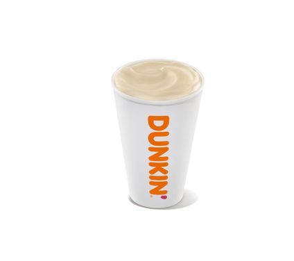 Hot Chai Latte