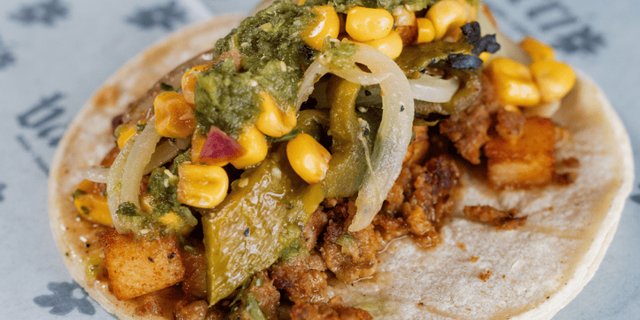 Vegan Barrio Box