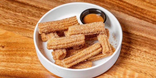 Churros
