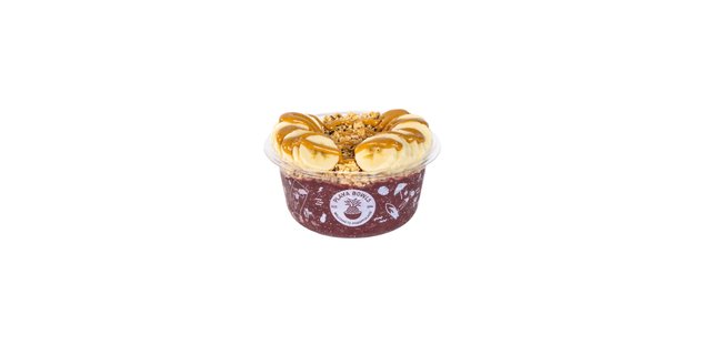 Power Acai Bowl