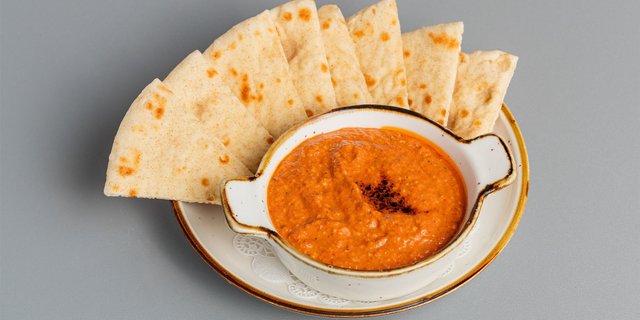 Individual Muhammara