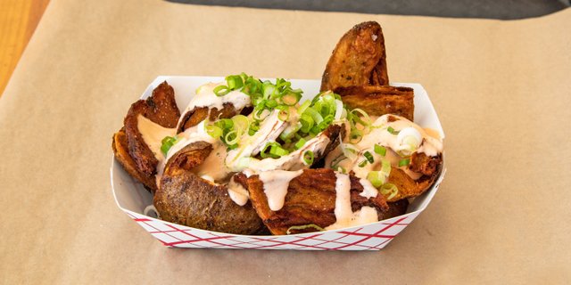 Buffalo Style Skins