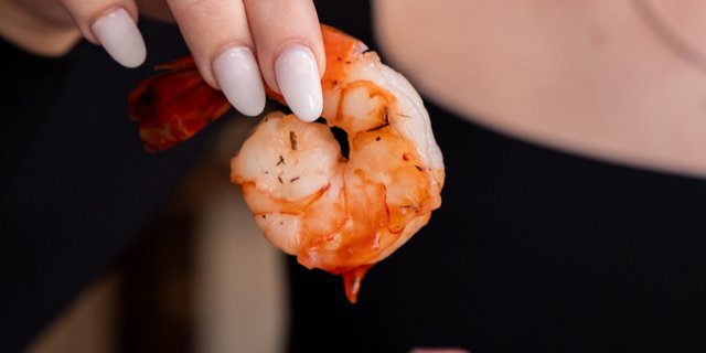 Shrimp Cocktail