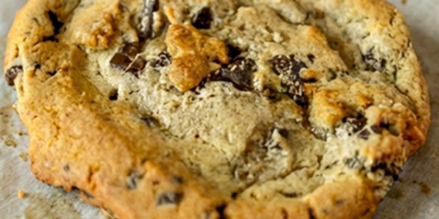 Chocolate Chip Cookie