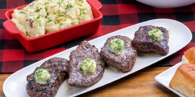 Sirloin Steak Pack